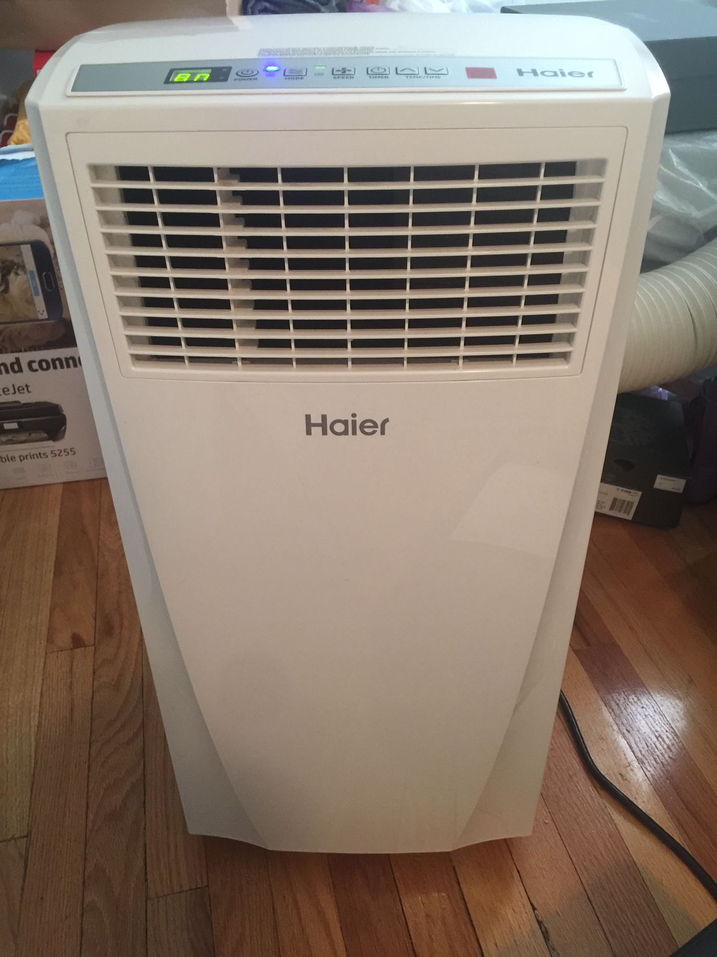 Brand New Haier Portable AC