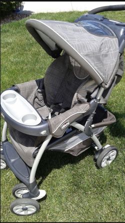 CHICCO Stroller