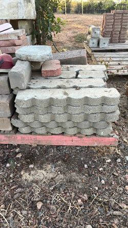 Bricks