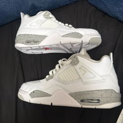 Jordan’s (Oreos) GS 