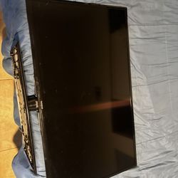 Westinghouse tv 40in obo