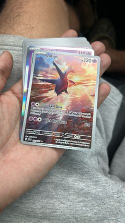 Pokemon Card