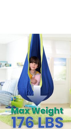 Kids Sensory Swing