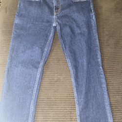 Levi 511 Slim