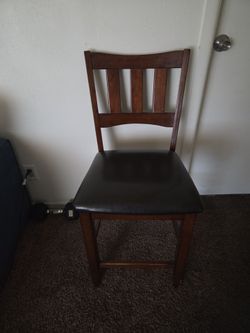 Chair $20