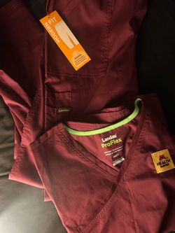 Healthcare Uniforms