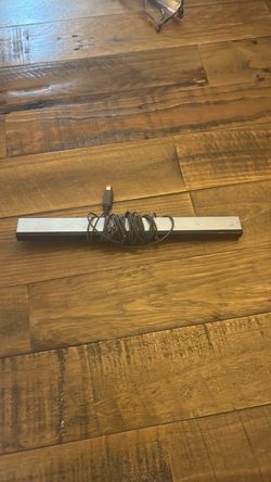 Nintendo Wii Sensor Bar