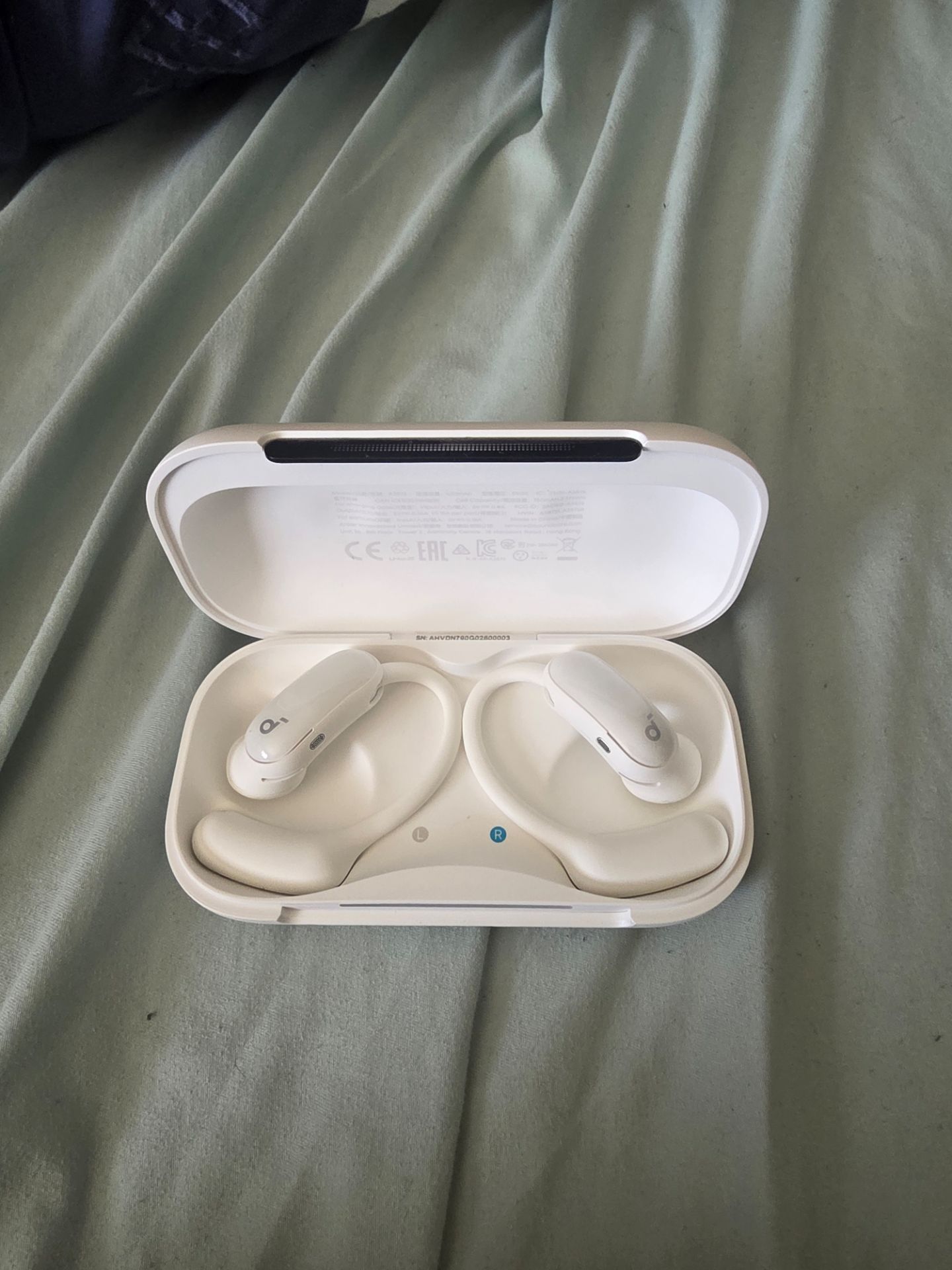 Soundcore Aerofit 2 Pro