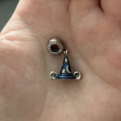 Pandora Disney Charm