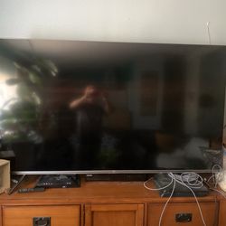 Amazon Fire TV 65” Omni 4K