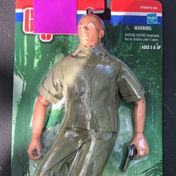 GI Joe: USMC Boot Camp: 12 Inch Action Figure