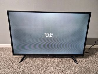 Amazon TV 32 inch