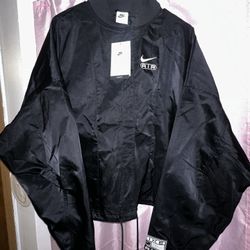 Nike Air Bomber Jacket