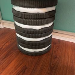Oreo Stool