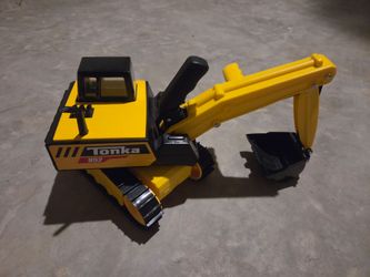Tonka truck