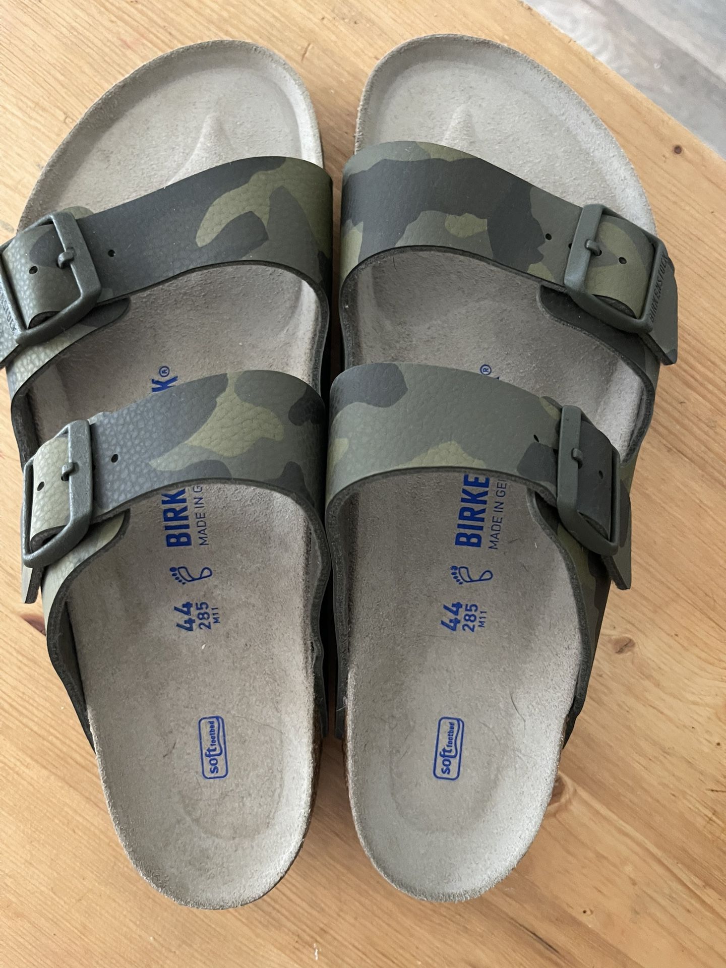 New Birkenstock Size 11