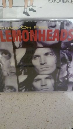 The Lemonheads(CD)