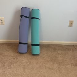 Yoga Mats