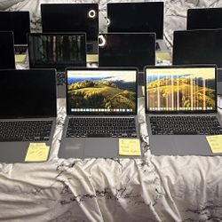 MacBook LOT