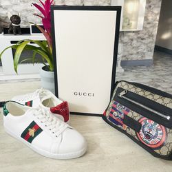 Gucci Bundle