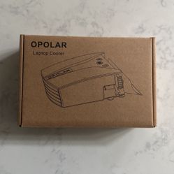 OPOLAR laptop Cooler 