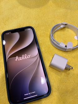Iphone 12 Pro Max 512gb Unlocked