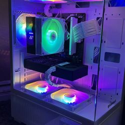 🔥 RTX Gaming PC – Ryzen 7 / 16GB / 512 NVMe / RGB – Great FPS 🔥