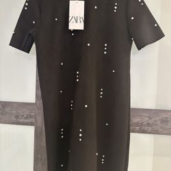 Zara New Dress 