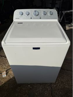 Washer (Maytag 4.5 cu ft)