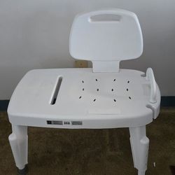 Shower Chair