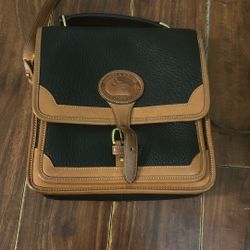 Dooney & Bourke bag