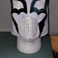 Lucha Libre Mascaras