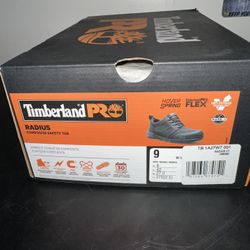 Timberland Pro
