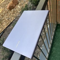 SAMSUNG Galaxy Book S 13.3" FHD Touchscreen 