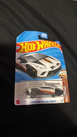 Hot wheel