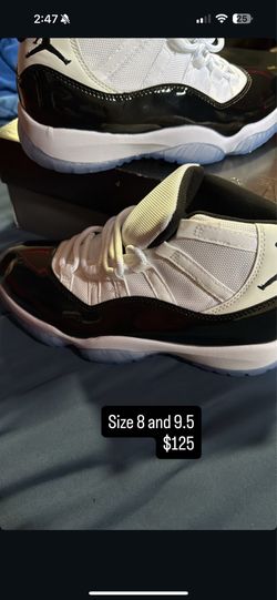 Jordan 11