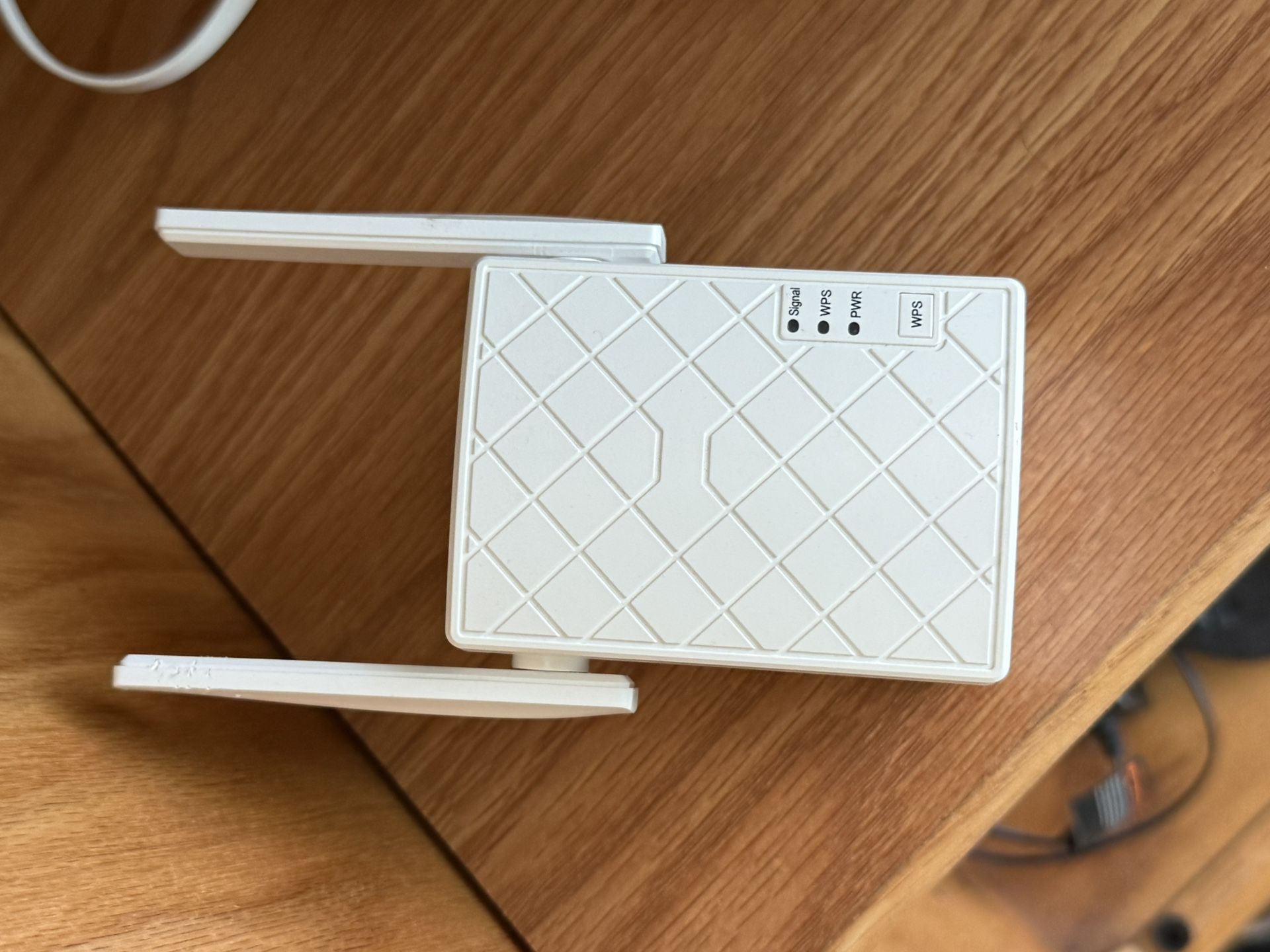 Wi-Fi Extender New