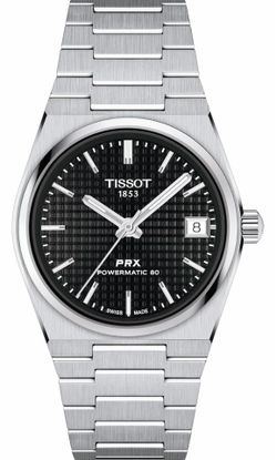 Tissot PRX Powermatic 80 35mm, Swiss Automatic Watch