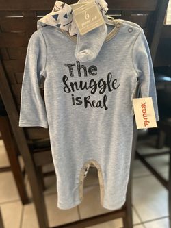 6 month 6 piece set