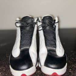 Air Jordan 13 Retro GS