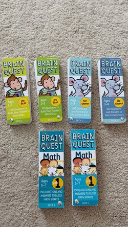 Brain Quest