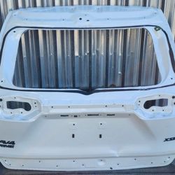 2019 2020 2021 2022 2023 2024 TOYOTA RAV4 LIFTGATE HATCH