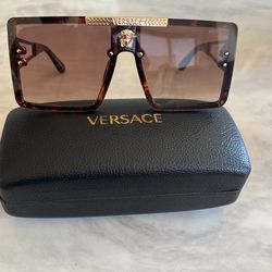 Versace Brand New Sunglasses