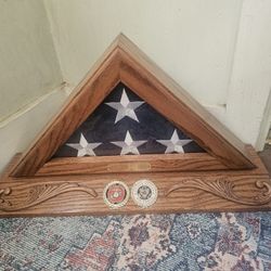 Vintage Military Items 