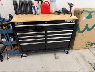 Yukon Tool Chest
