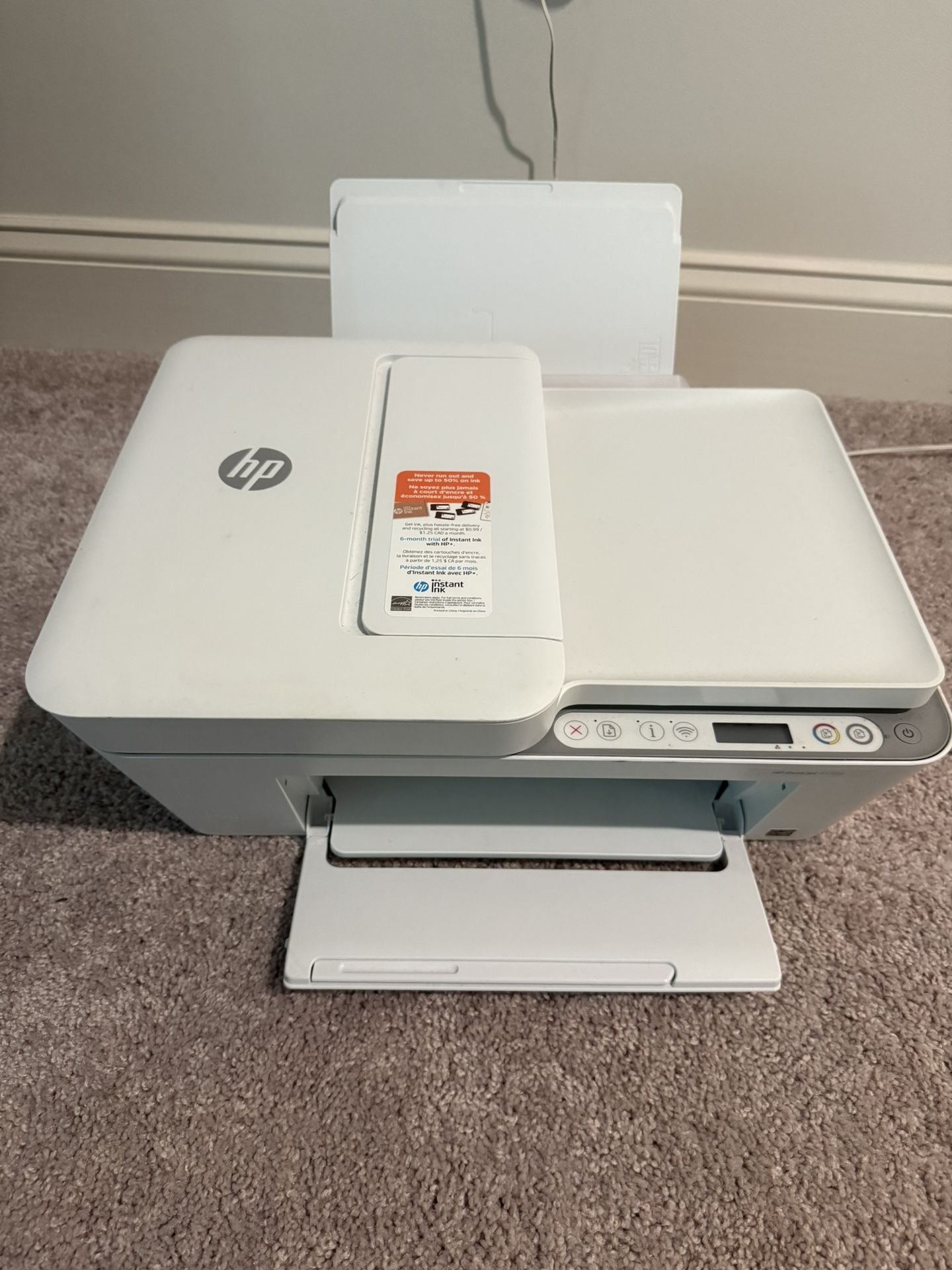 HP Printer