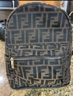 Small backpack