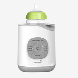 Baby Bottle Warmer