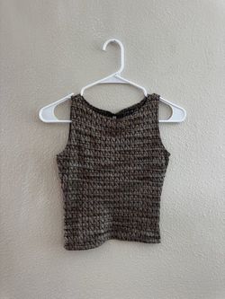 Vintage Forever 21 Top