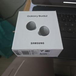 Samsung Galaxy Buds2